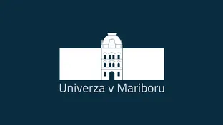 Univerza v Mariboru logotip