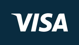 Visa logotip