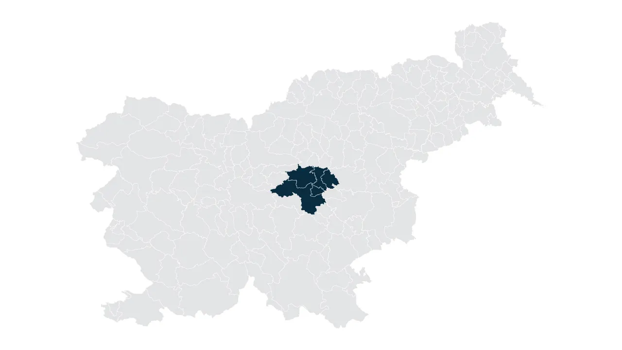 Regijska pisarna OKS-ZŠZ Zagorje